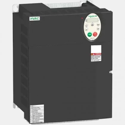 Falownik ATV212HD15N4 ATV212 3x400 VAC 15 kW Schneider Electric