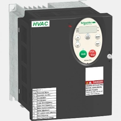 Falownik ATV212HU55N4 ATV212 3x400V AC 5,5kW Schneider Electric