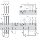 3-fazowy falownik 11 kW 400 VAC ATV310HD11N4E Schneider Electric
