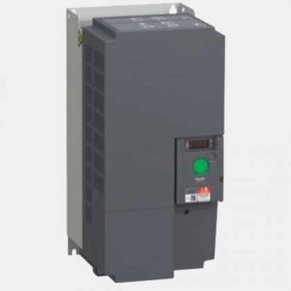 3-fazowy falownik 22 kW 400 VAC ATV310HD22N4E Schneider Electric