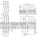 3-fazowy falownik 2,2 kW 400 VAC ATV310HU22N4E Schneider Electric