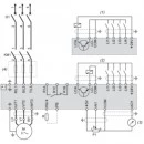 3-fazowy falownik 3 kW 400 VAC ATV310HU30N4E Schneider Electric