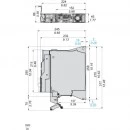 Falownik ATV320U04N4B 3-fazowy o mocy 0,37 kW Schneider Electric