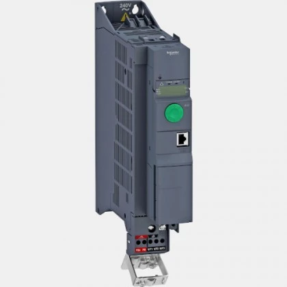Falownik ATV320U11M2B 1-fazowy o mocy 1,1 kW Schneider Electric