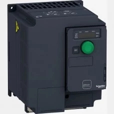 Falownik ATV320U30N4C 3-fazowy o mocy 3 kW Schneider Electric