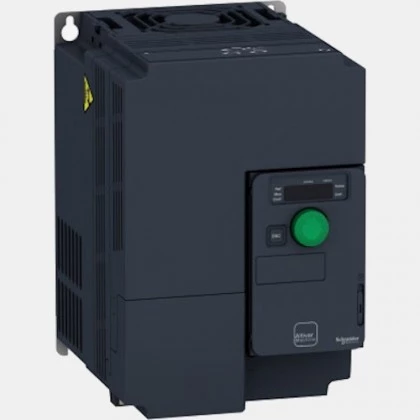 Falownik ATV320U55N4C 3-fazowy o mocy 5,5 kW Schneider Electric