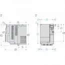 Falownik ATV320U55N4C 3-fazowy o mocy 5,5 kW Schneider Electric