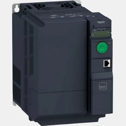 Falownik ATV320U75N4B 3-fazowy o mocy 7,5 kW Schneider Electric