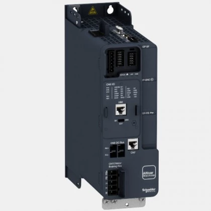 Falownik ATV340U15N4 ATV340 3x400V AC 1,5kW Schneider Electric