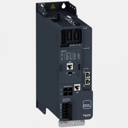 Falownik ATV340U40N4E ATV340 Schneider Electric 3-fazowy o mocy 4 kW