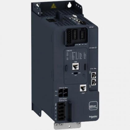 Falownik ATV340U55N4E ATV340 Schneider Electric 3-fazowy o mocy 5,5 kW