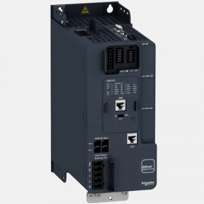 Falownik ATV340U75N4 ATV340 3x400V AC 7,5kW Schneider Electric