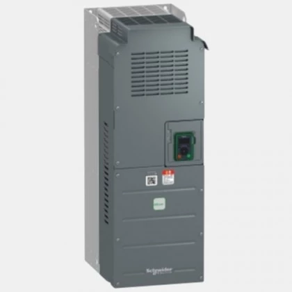 3-fazowy falownik 132 kW 3x400 VAC ATV610C13N4 Schneider Electric