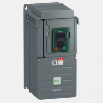 3-fazowy falownik 15 kW 3x400 VAC ATV610D15N4 Schneider Electric