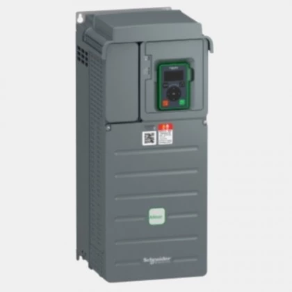 3-fazowy falownik 22 kW 3x400 VAC ATV610D22N4 Schneider Electric