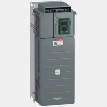 3-fazowy falownik 37 kW 3x400 VAC ATV610D37N4 Schneider Electric