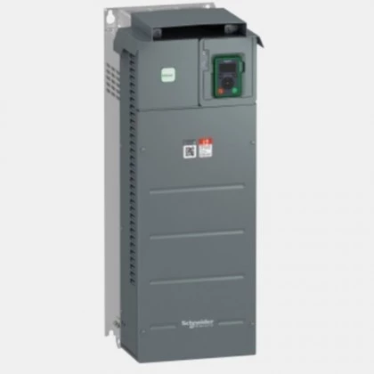 3-fazowy falownik 90 kW 3x400 VAC ATV610D90N4 Schneider Electric