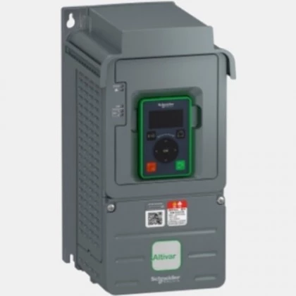 3-fazowy falownik 0,75 kW 3x400 VAC ATV610U07N4 Schneider Electric