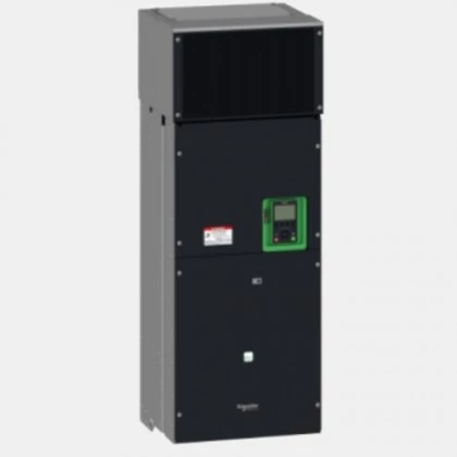 Falownik 160kW 3x400VAC ATV630C22N4 Schneider Electric