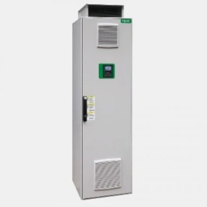 Falownik 250kW 3x400VAC ATV630C25N4F Schneider Electric