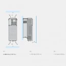 Falownik 315kW 3x400VAC ATV630C31N4 Schneider Electric