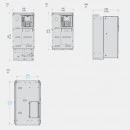 Falownik 11kW 3x400VAC ATV630D11Y6 Schneider Electric