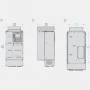 Falownik 11kW 3x400VAC ATV630D11Y6 Schneider Electric