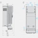 Falownik 15kW 3x400VAC ATV630D15N4 Schneider Electric