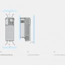 Falownik 15kW 3x400VAC ATV630D15Y6 Schneider Electric