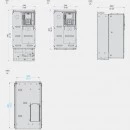 Falownik 18,5kW 3x400VAC ATV630D18Y6 Schneider Electric