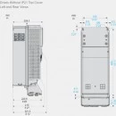 Falownik 22kW 3x400VAC ATV630D22N4 Schneider Electric