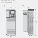 Falownik 22kW 3x400VAC ATV630D22N4 Schneider Electric
