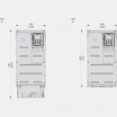 Falownik 37kW 3x400VAC ATV630D37Y6 Schneider Electric