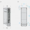 Falownik 45kW 3x400VAC ATV630D45N4 Schneider Electric