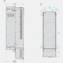 Falownik 55kW 3x400VAC ATV630D55N4 Schneider Electric