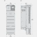 Falownik 55kW 3x400VAC ATV630D55N4 Schneider Electric