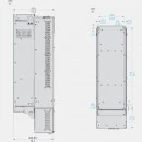 Falownik 75kW 3x400VAC ATV630D75N4 Schneider Electric