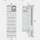 Falownik 90kW 3x400VAC ATV630D90N4 Schneider Electric