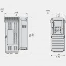 Falownik 0,75kW 3x400VAC ATV630U07N4 Schneider Electric