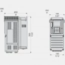 Falownik 1,5kW 3x400VAC ATV630U15N4 Schneider Electric