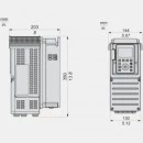 Falownik 3kW 3x400VAC ATV630U30N4 Schneider Electric