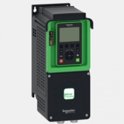 Falownik 5,5kW 3x400VAC ATV630U55N4 Schneider Electric