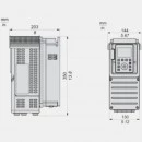 Falownik 5,5kW 3x400VAC ATV630U55N4 Schneider Electric