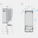 Falownik 7,5kW 3x400VAC ATV630U75N4 Schneider Electric