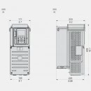 Falownik 7,5kW 3x400VAC ATV630U75N4 Schneider Electric
