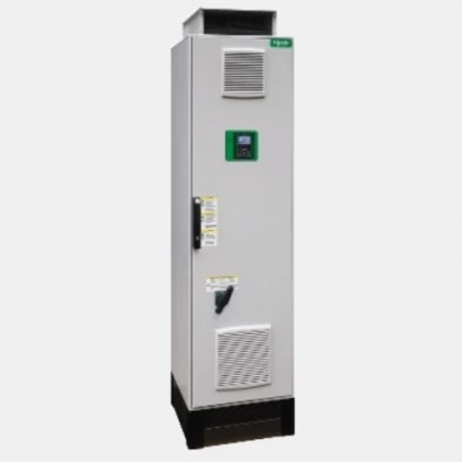 Falownik 315kW 3x400VAC ATV650C31N4F Schneider Electric
