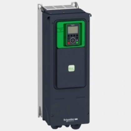 Falownik 15kW 3x400VAC ATV650D15N4 Schneider Electric