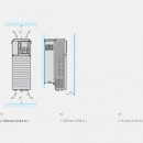 Falownik 15kW 3x400VAC ATV650D15N4 Schneider Electric