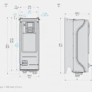 Falownik 11kW 3x400VAC ATV650D15N4E Schneider Electric