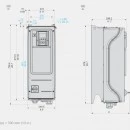 Falownik 18,5kW 3x400VAC ATV650D22N4E Schneider Electric